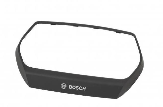 Carcasa display BOSCH NYON anthracite: de E-Bike Guadarrama Carcasa display BOSCH NYON anthracite: de E-Bike Guadarrama