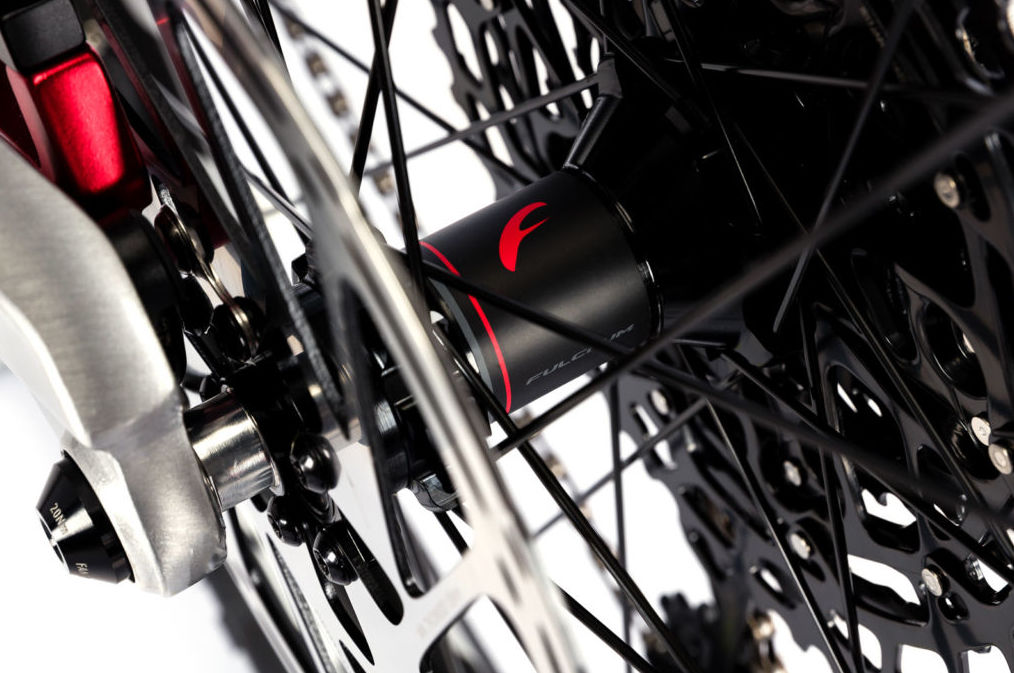 INTEGRA XMF 1.7: de E-Bike Guadarrama INTEGRA XMF 1.7: de E-Bike Guadarrama