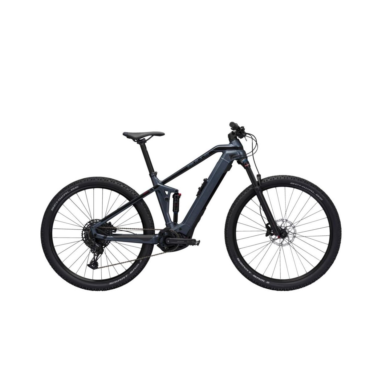 EBIKE BULLS SONIC EVO TR1 2020 EBIKE BULLS SONIC EVO TR1 2020