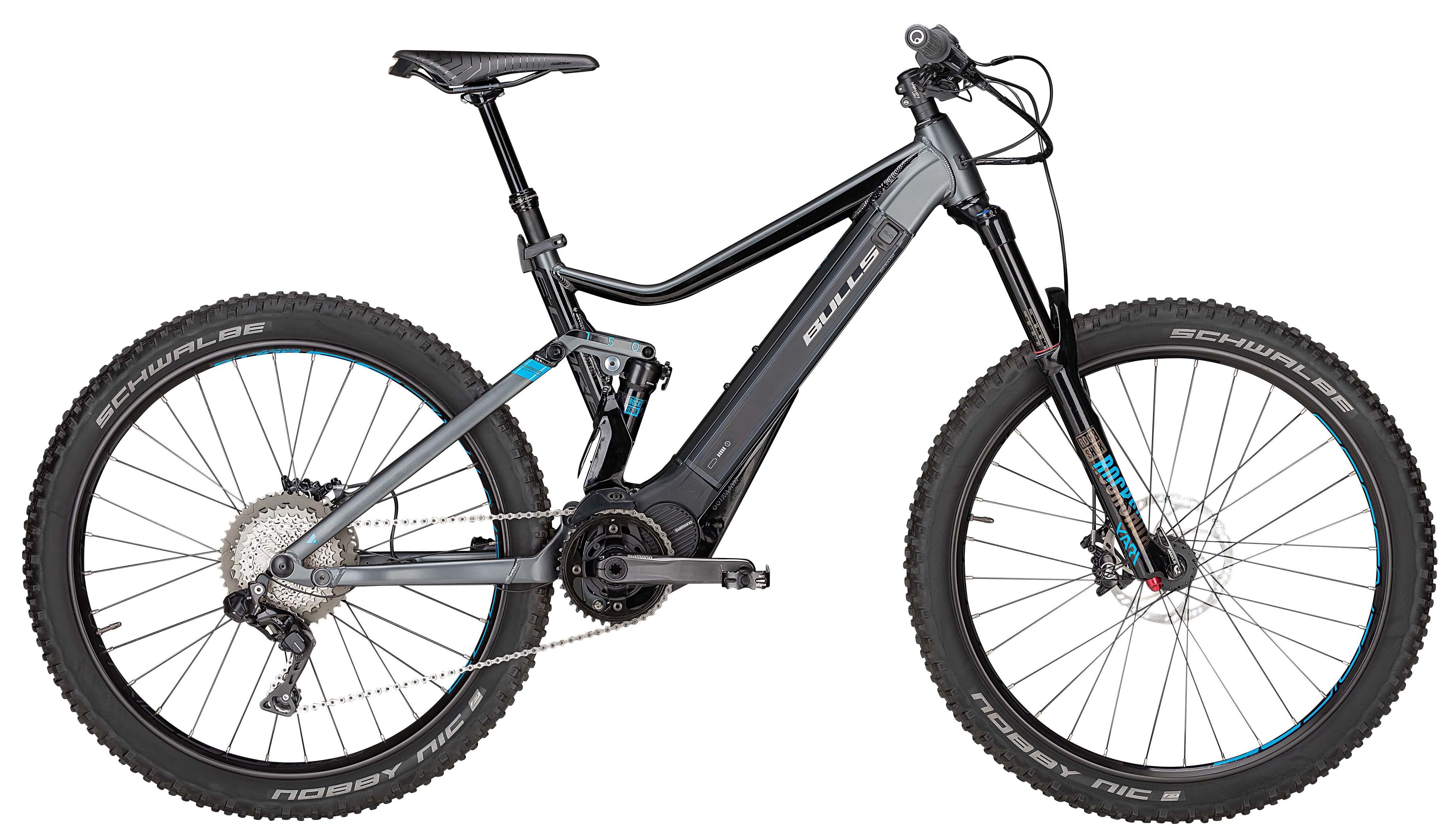 E-CORE EVO AM DI2 27.5 PLUS: Productos de Bikes Head Store E-CORE EVO AM DI2 27.5 PLUS: Productos de Bikes Head Store