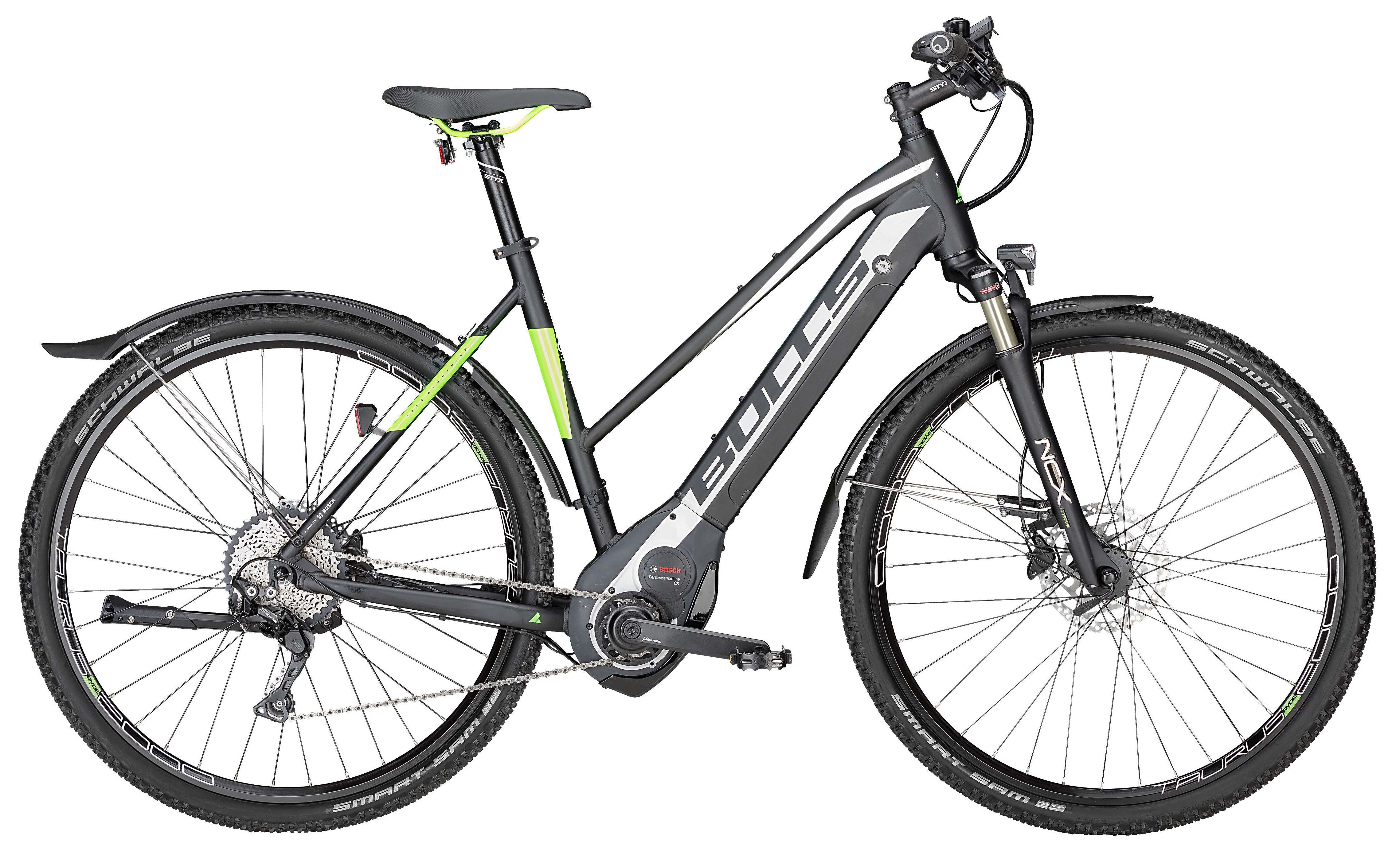 CROSS RIDER EVO CROSS RIDER EVO