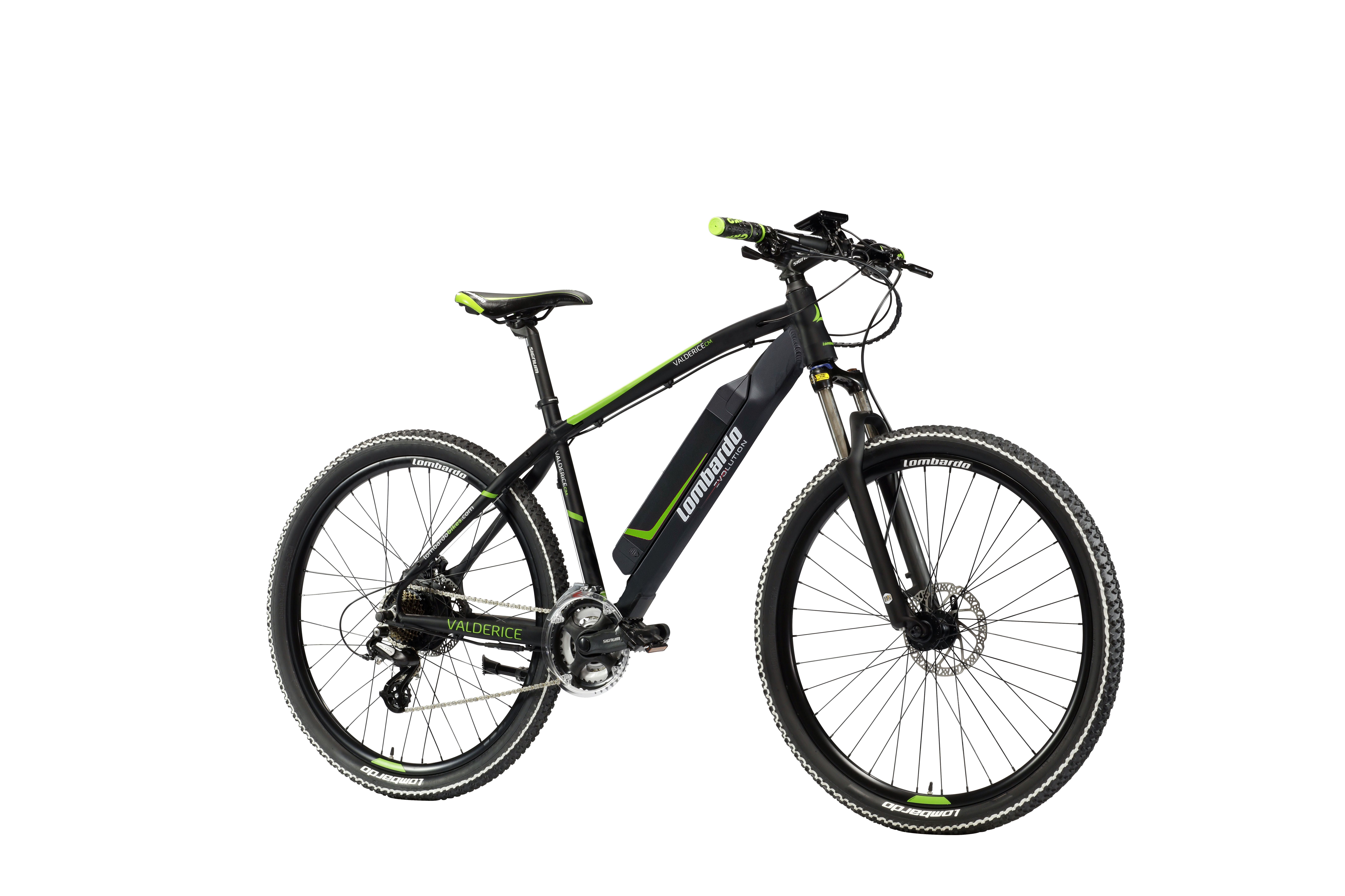 LOMBARDO VALDERICE WM: de E-Bike Guadarrama LOMBARDO VALDERICE WM: de E-Bike Guadarrama