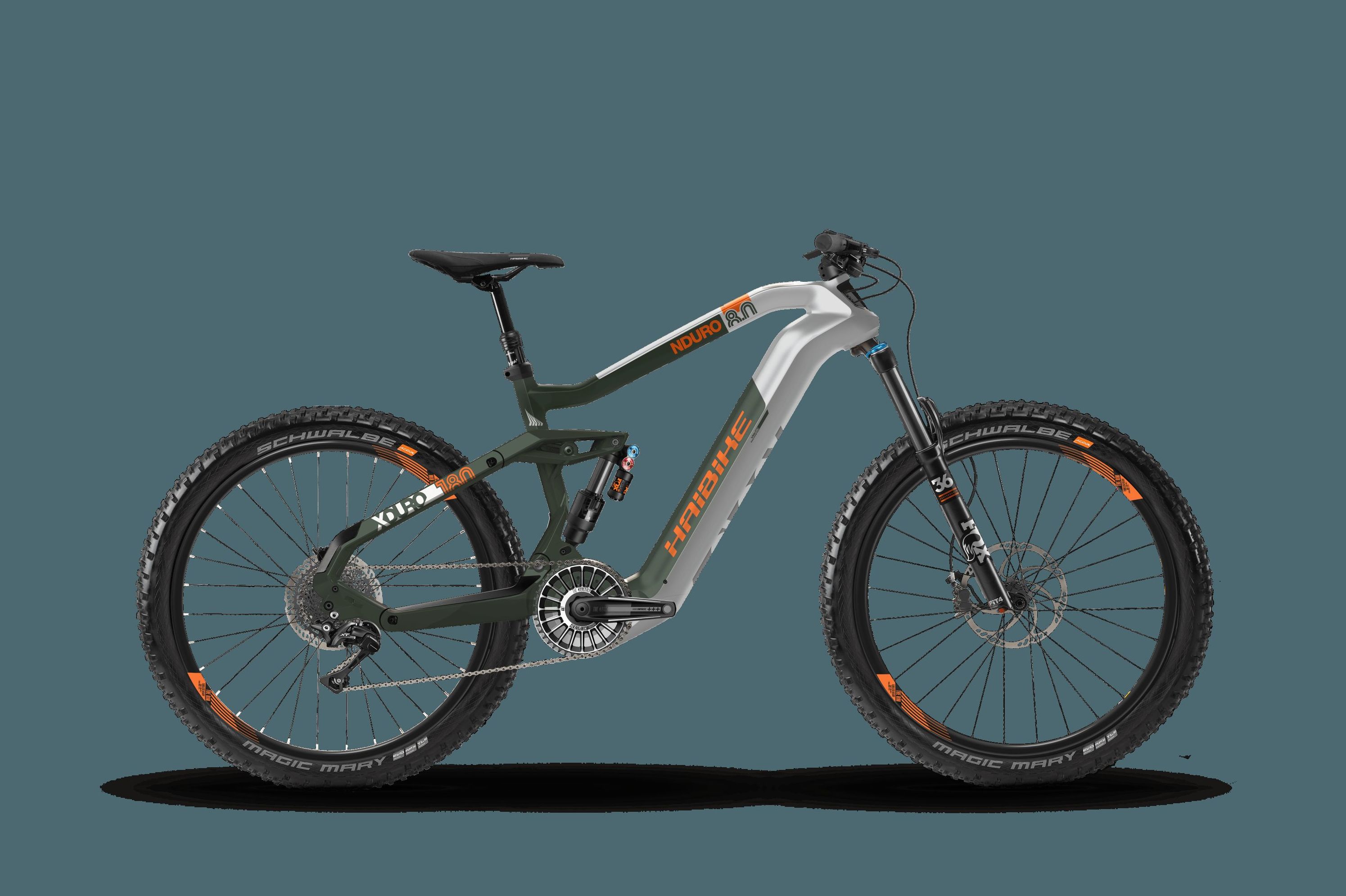 TODA LA GAMA HAIBIKE 2020: de E-Bike Guadarrama TODA LA GAMA HAIBIKE 2020: de E-Bike Guadarrama