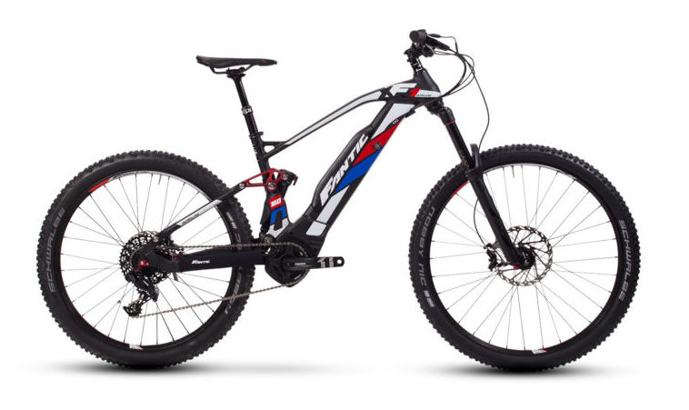 BICICLETA FANTIC XF1 INTEGRA 160mm: Productos de Bikes Head Store BICICLETA FANTIC XF1 INTEGRA 160mm: Productos de Bikes Head Store