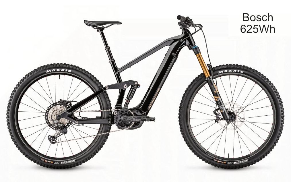 MOUSTACHE GAME 10: Productos de E-Bike Guadarrama MOUSTACHE GAME 10: Productos de E-Bike Guadarrama
