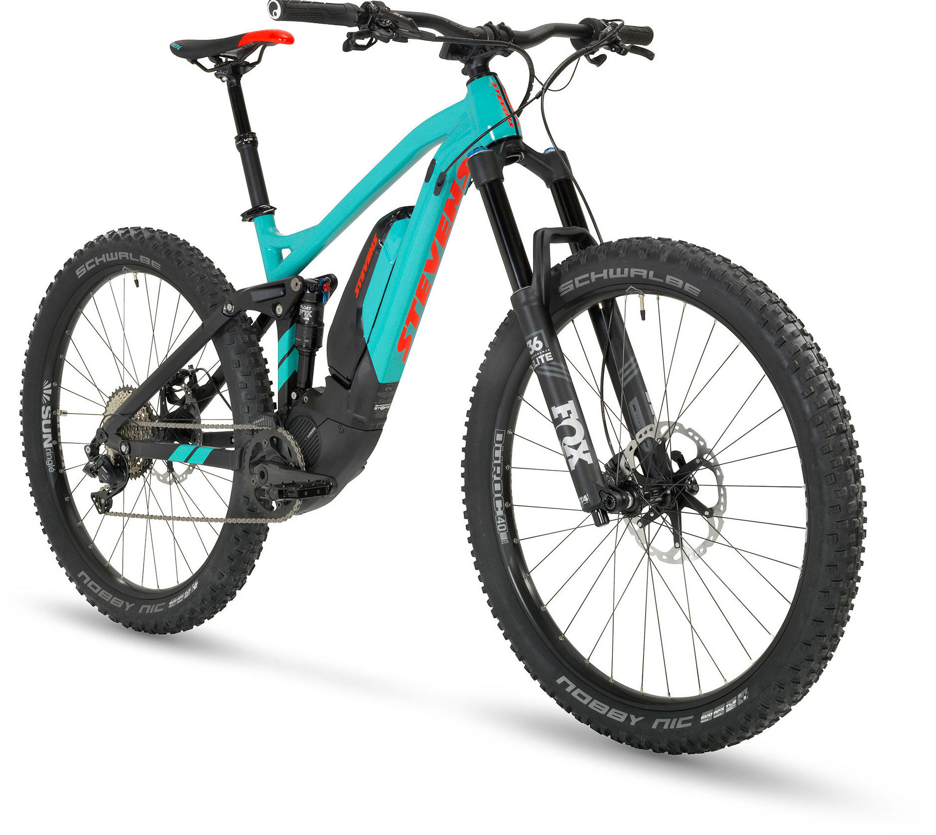 BICICLETA STEVENS E-SLEDGE + ES : de E-Bike Guadarrama BICICLETA STEVENS E-SLEDGE + ES : de E-Bike Guadarrama