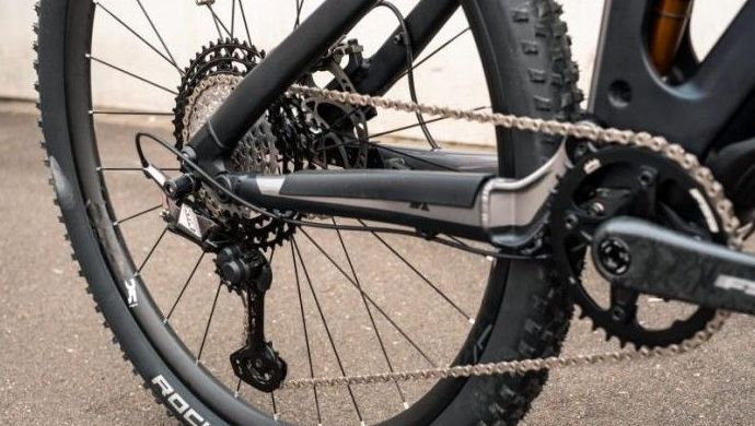 BULLS WILDFLOW SL EVO 2019: de E-Bike Guadarrama BULLS WILDFLOW SL EVO 2019: de E-Bike Guadarrama