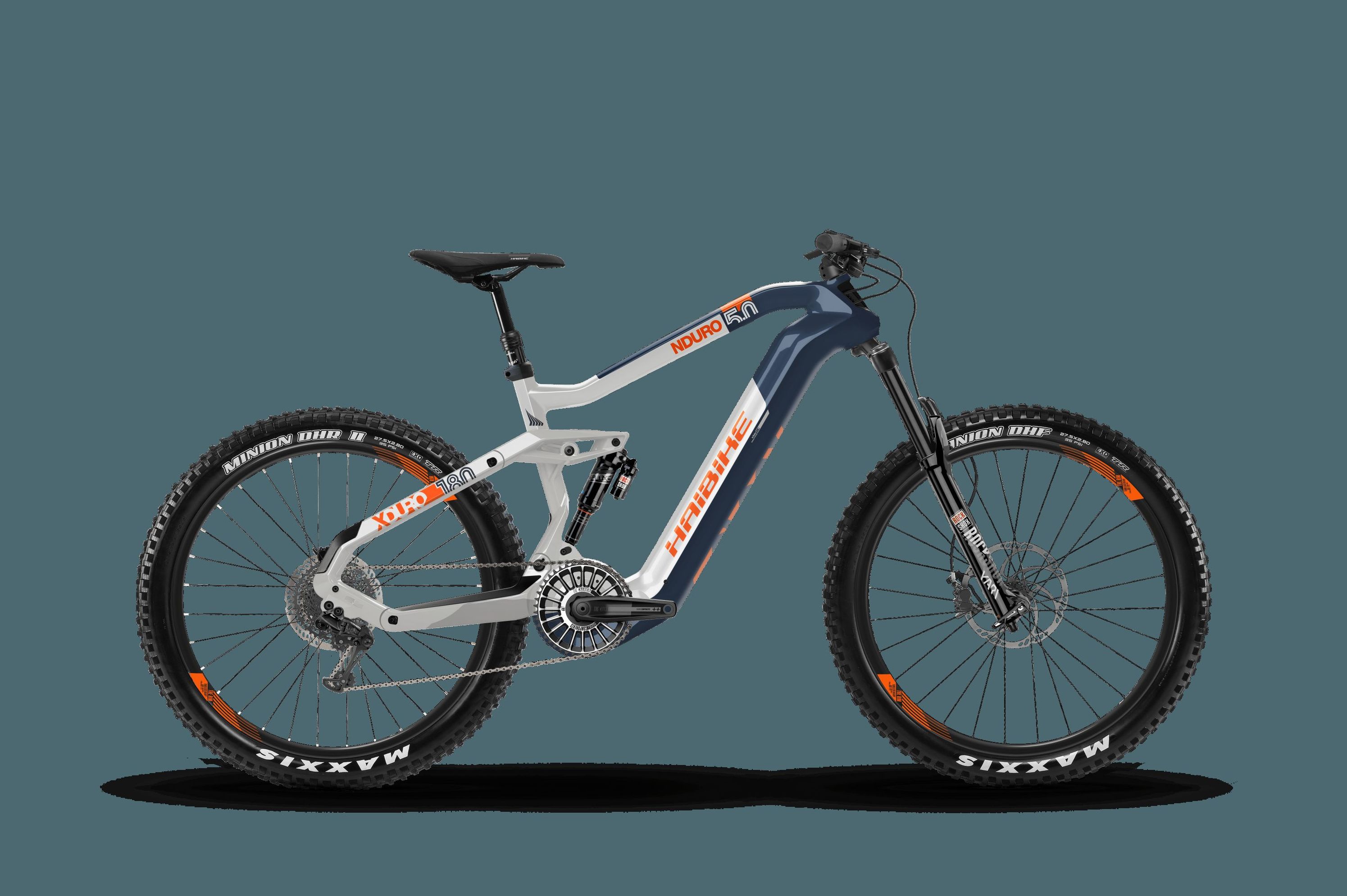 TODA LA GAMA HAIBIKE 2020: de E-Bike Guadarrama TODA LA GAMA HAIBIKE 2020: de E-Bike Guadarrama