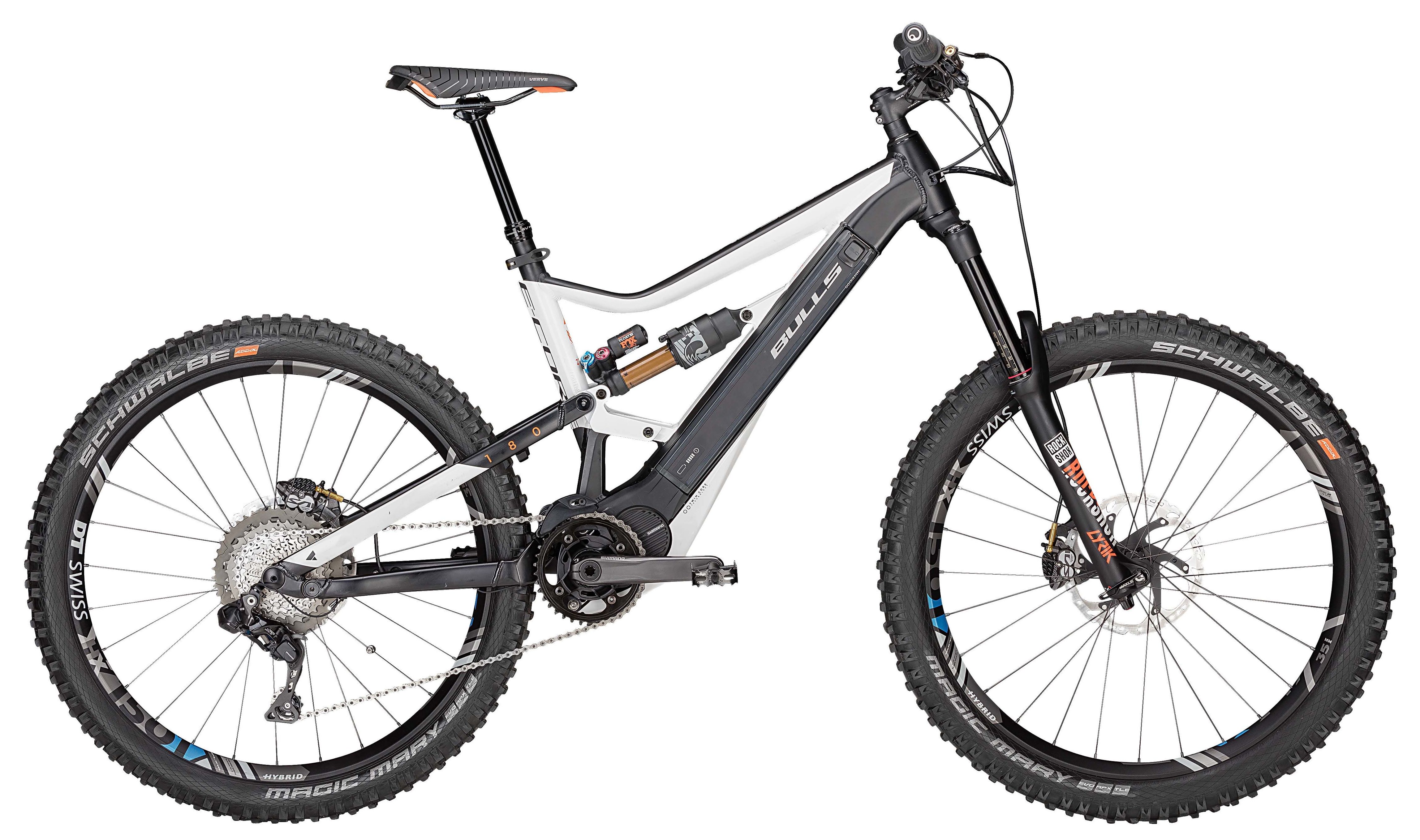 E-CORE EVO EN DI2 27,5 PLUS ENDURO 180 mm: Productos de Bikes Head Store E-CORE EVO EN DI2 27,5 PLUS ENDURO 180 mm: Productos de Bikes Head Store