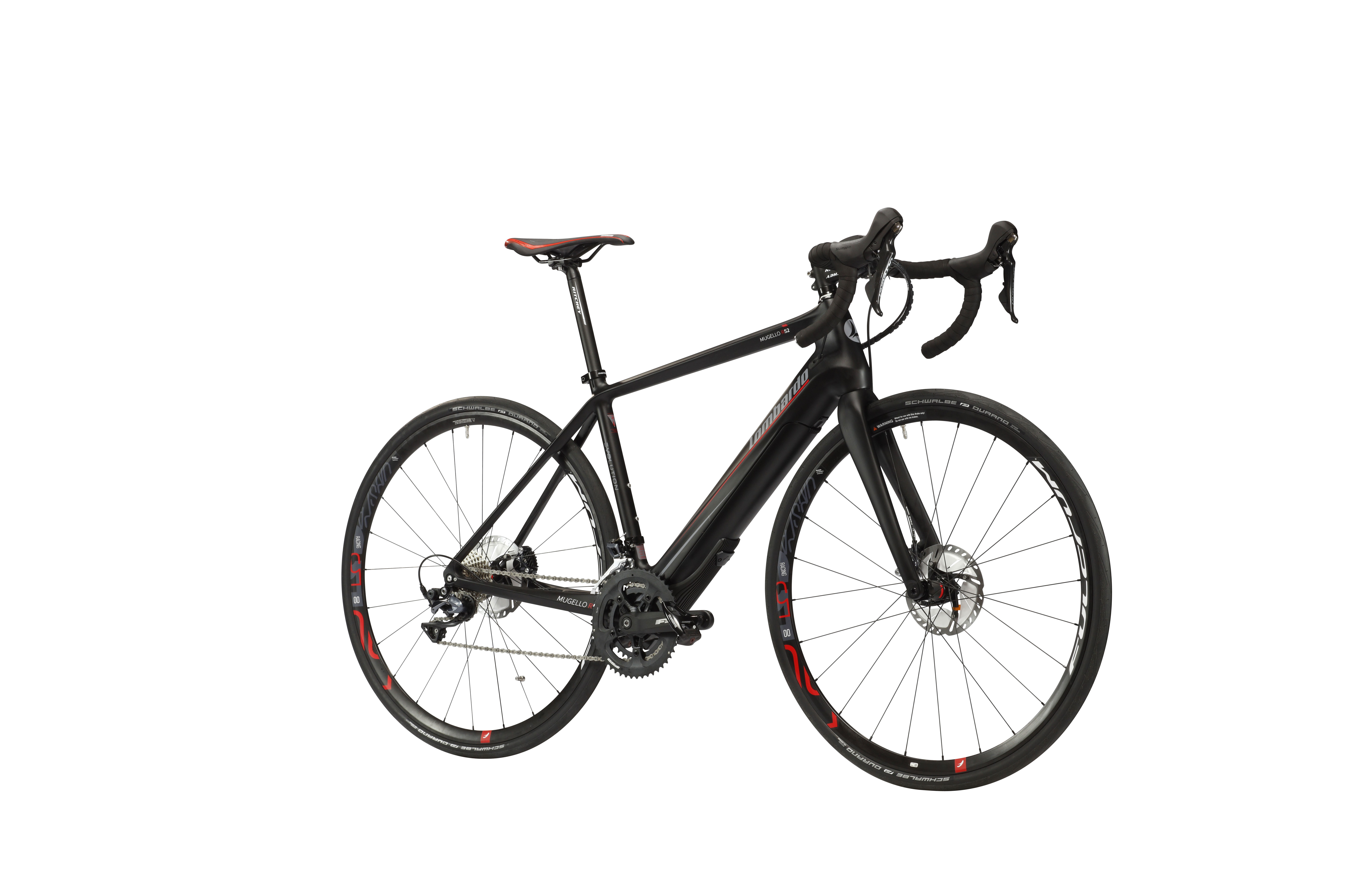 LOMBARDO MUGELLO ROAD CARBONO DISC: de E-Bike Guadarrama LOMBARDO MUGELLO ROAD CARBONO DISC: de E-Bike Guadarrama