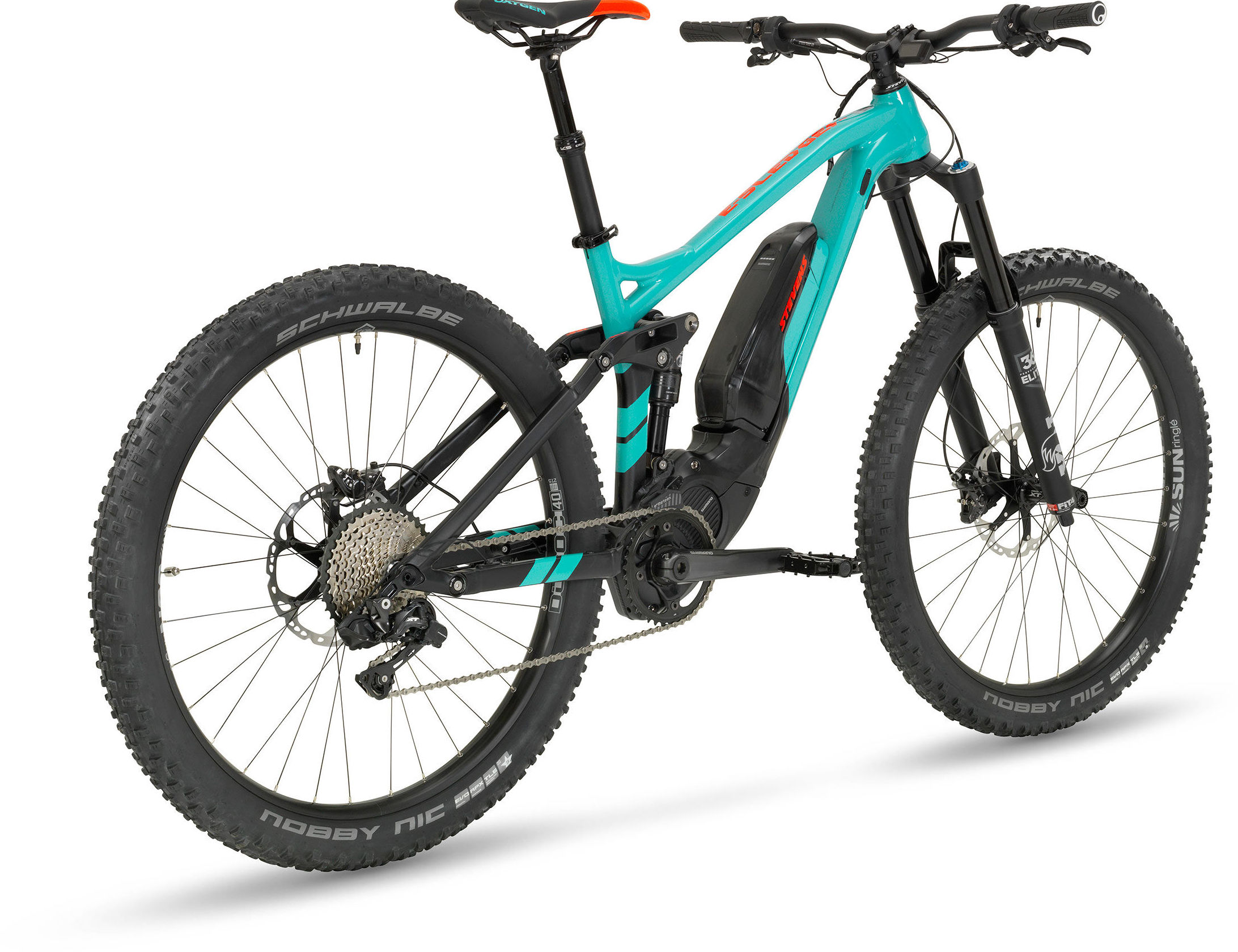 BICICLETA STEVENS E-SLEDGE + ES : de E-Bike Guadarrama BICICLETA STEVENS E-SLEDGE + ES : de E-Bike Guadarrama