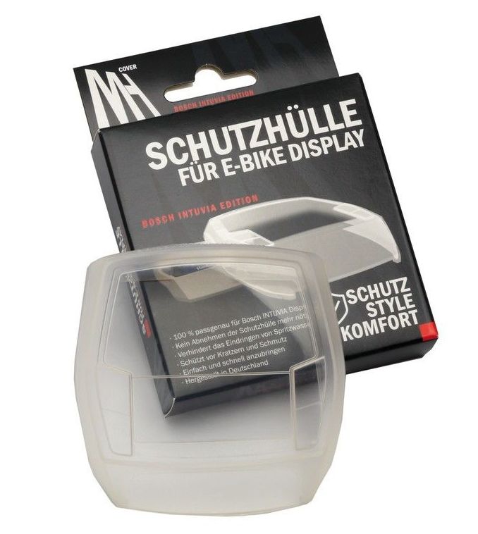 Funda MH para display Bosch Intuvia Funda MH para display Bosch Intuvia
