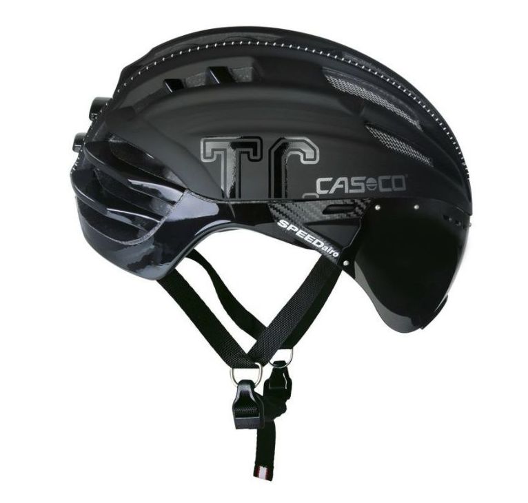 CASCO SPEEDAIRO TC PLUS NEGRO TALLA M 59-63 cm C/VISOR: de E-Bike Guadarrama CASCO SPEEDAIRO TC PLUS NEGRO TALLA M 59-63 cm C/VISOR: de E-Bike Guadarrama