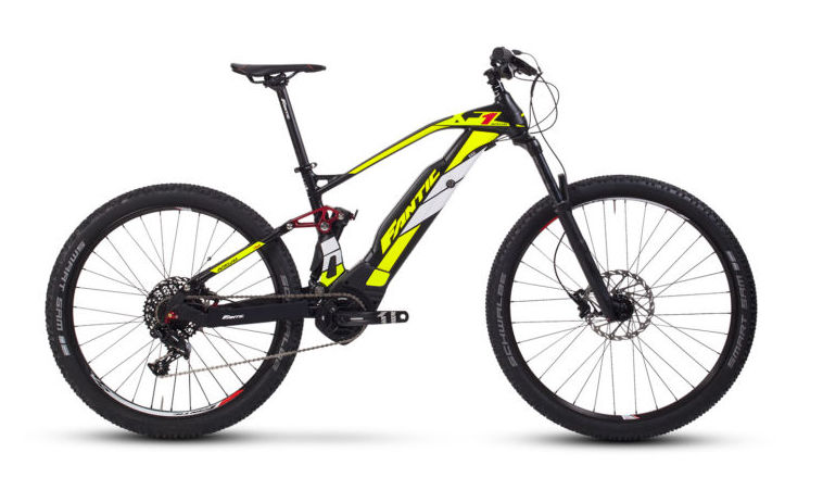 VIDEO PRESENTACION MODELOS 2019 FANTIC: Productos de Bikes Head Store VIDEO PRESENTACION MODELOS 2019 FANTIC: Productos de Bikes Head Store