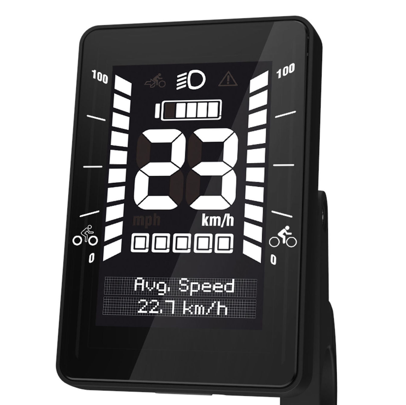 DISPLAY BLOKS BMZ MONITOR MTB/TREKKING : de E-Bike Guadarrama DISPLAY BLOKS BMZ MONITOR MTB/TREKKING : de E-Bike Guadarrama
