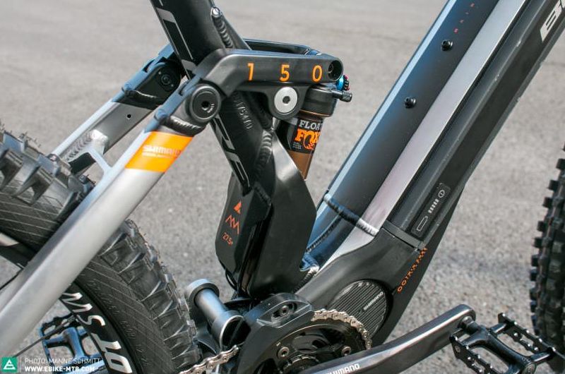 E-CORE EVO AM RS DI2 27.5 PLUS: Productos de Bikes Head Store E-CORE EVO AM RS DI2 27.5 PLUS: Productos de Bikes Head Store