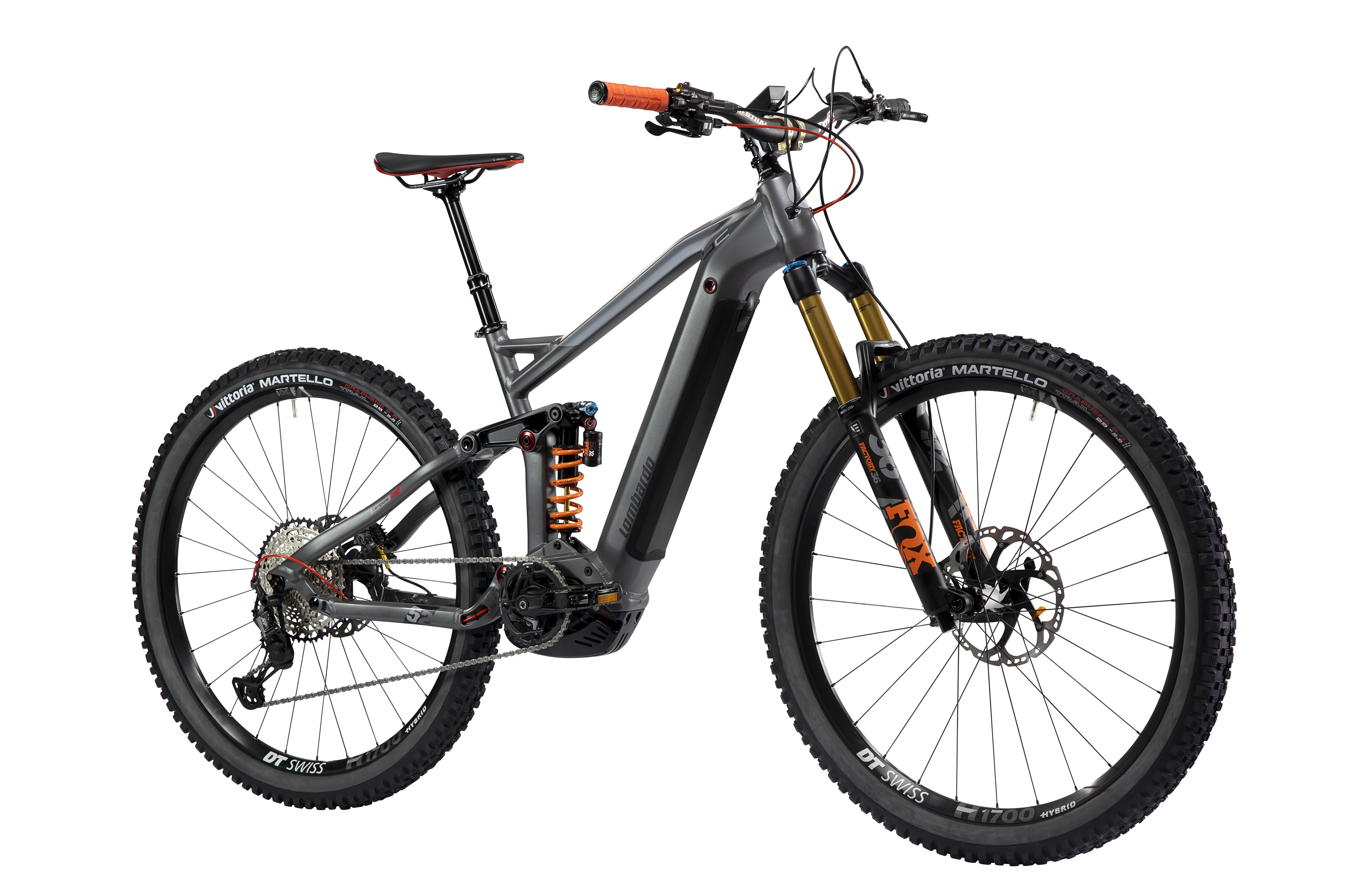 LOMBARDO SEMPIONE DC90 29 PULGADAS: de E-Bike Guadarrama LOMBARDO SEMPIONE DC90 29 PULGADAS: de E-Bike Guadarrama