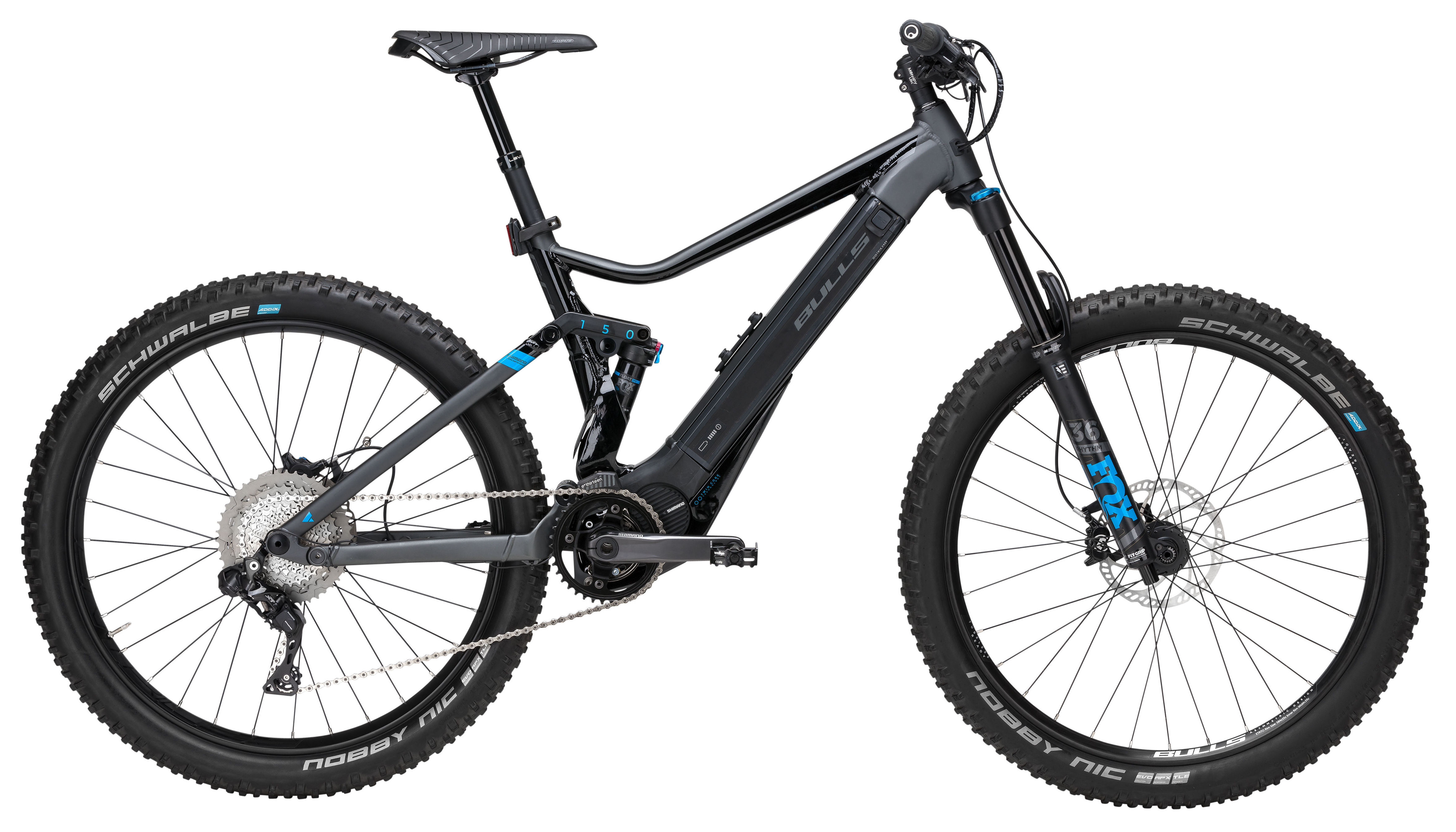 BULLS E-CORE EVO AM DI2 27.5+: Productos de Bikes Head Store BULLS E-CORE EVO AM DI2 27.5+: Productos de Bikes Head Store