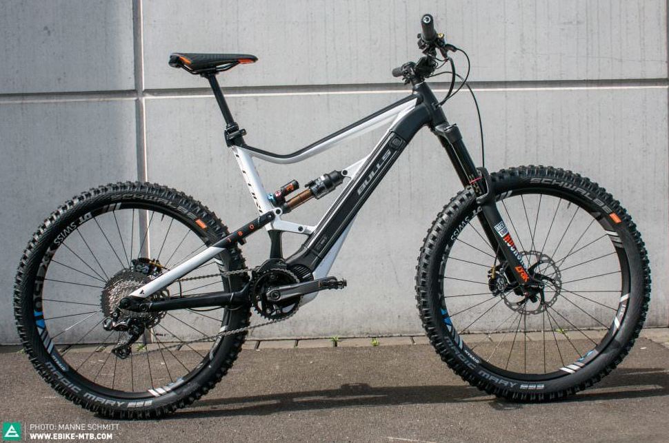 E-CORE EVO EN DI2 27,5 PLUS ENDURO 180 mm: Productos de Bikes Head Store E-CORE EVO EN DI2 27,5 PLUS ENDURO 180 mm: Productos de Bikes Head Store