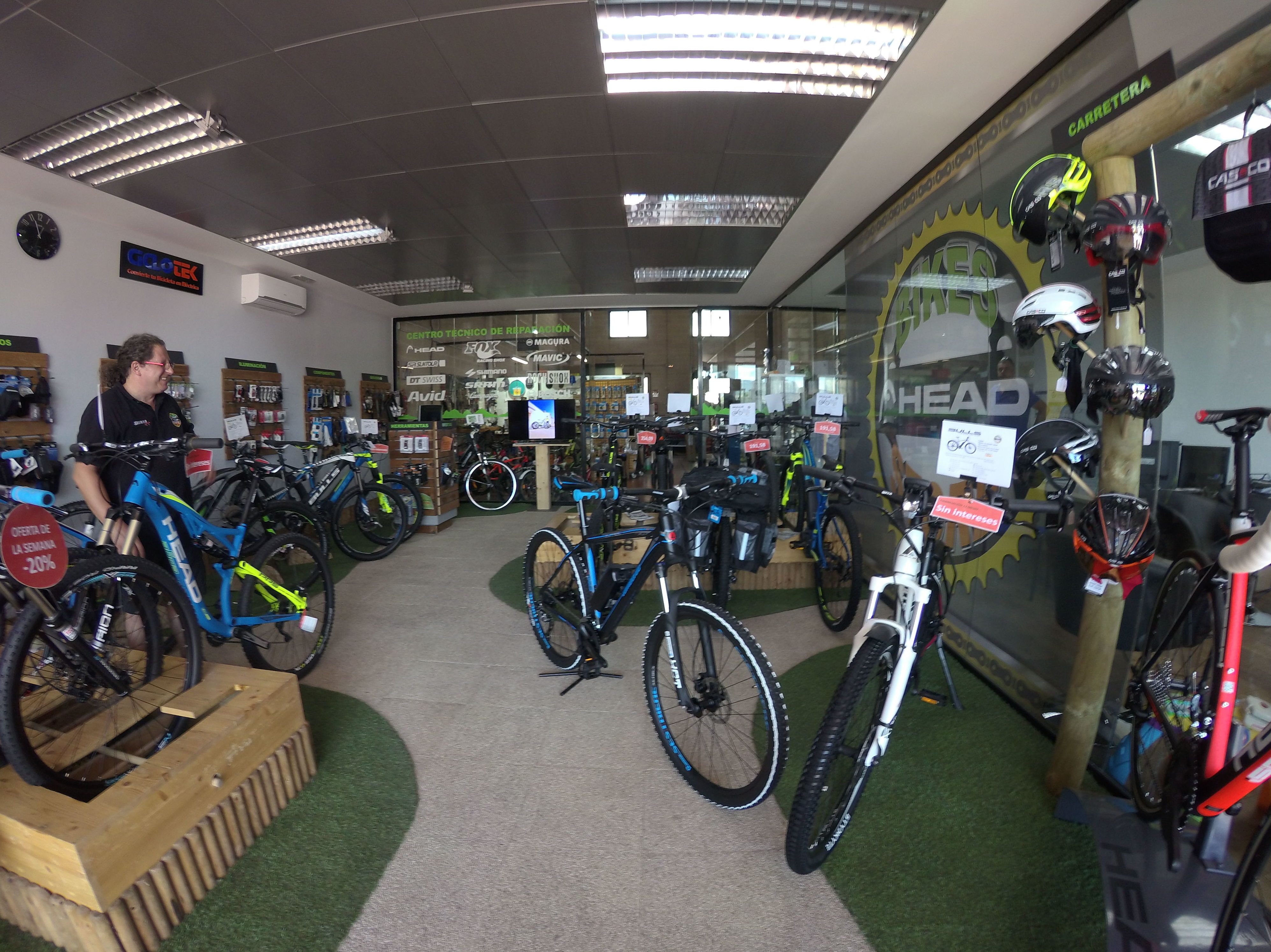 REBAJAS toda la temporada 2017 en HEAD ,CASCO,BULLS y STEVENS : Productos de Bikes Head Store REBAJAS toda la temporada 2017 en HEAD ,CASCO,BULLS y STEVENS : Productos de Bikes Head Store