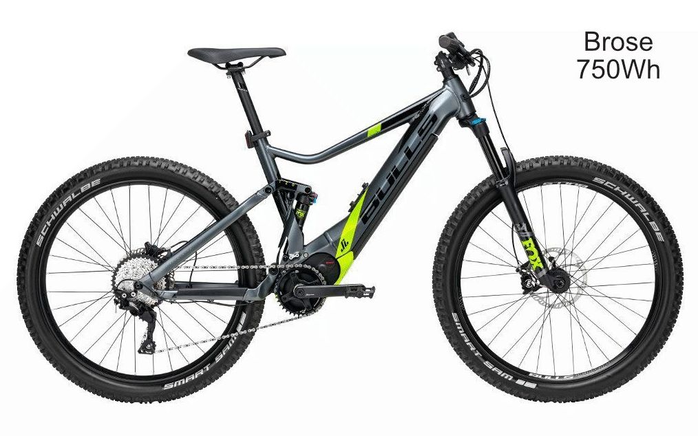 EBIKE BULLS E-STREAM TR3 : Productos de E-Bike Guadarrama EBIKE BULLS E-STREAM TR3 : Productos de E-Bike Guadarrama