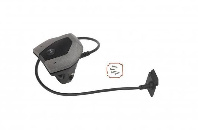 Unidad de mando BOSCH Intuvia platino: de E-Bike Guadarrama Unidad de mando BOSCH Intuvia platino: de E-Bike Guadarrama