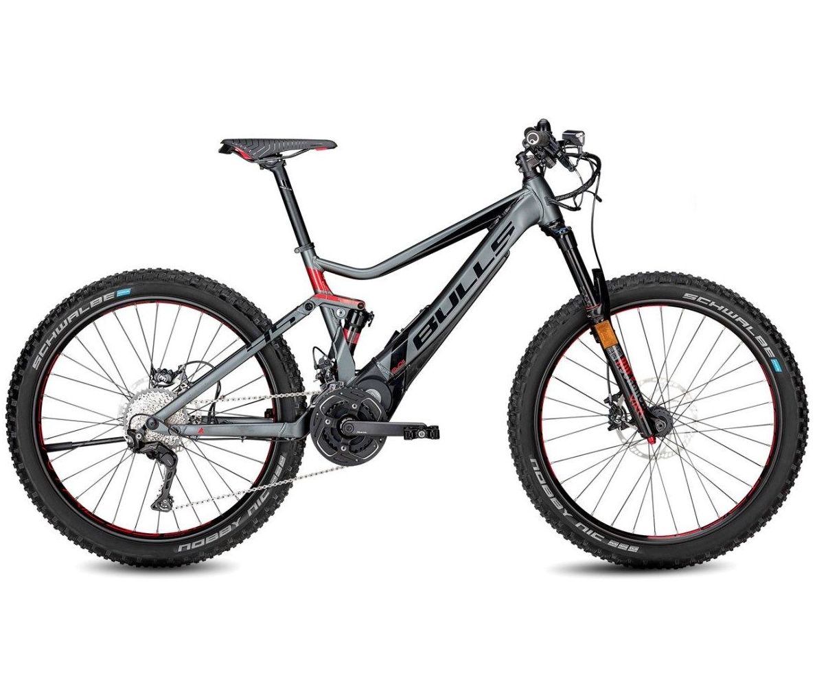 BICICLETA BULLS E-STREAM EVO 45 AM: Productos de Bikes Head Store BICICLETA BULLS E-STREAM EVO 45 AM: Productos de Bikes Head Store