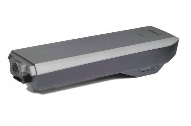 Bateria trasportin BOSCH PowerPack Rack 300 platino: Productos de Bikes Head Store Bateria trasportin BOSCH PowerPack Rack 300 platino: Productos de Bikes Head Store