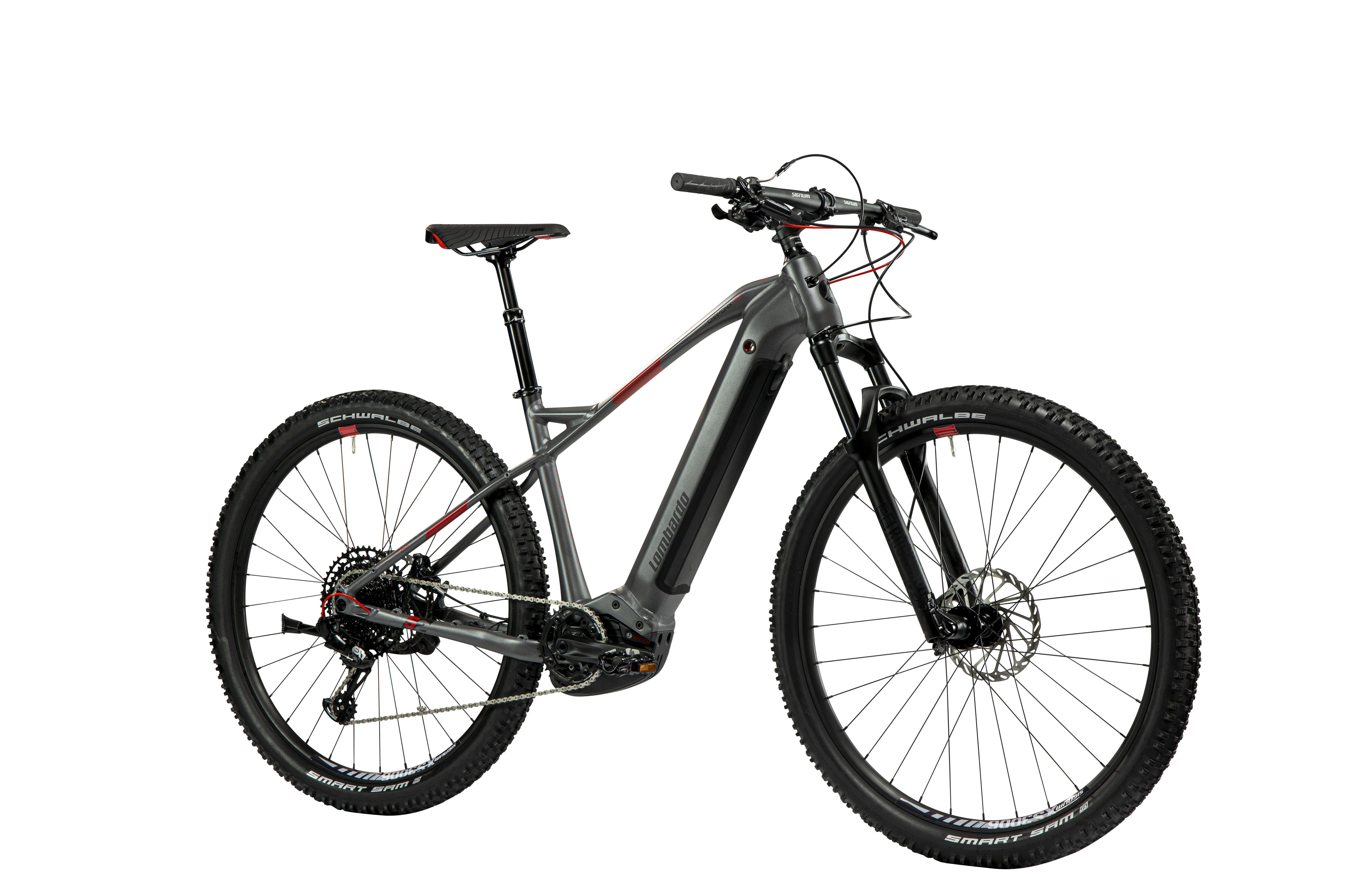 EBIKE LOMBARDO CHAMONIX 10.0 29" 2021: de E-Bike Guadarrama EBIKE LOMBARDO CHAMONIX 10.0 29" 2021: de E-Bike Guadarrama