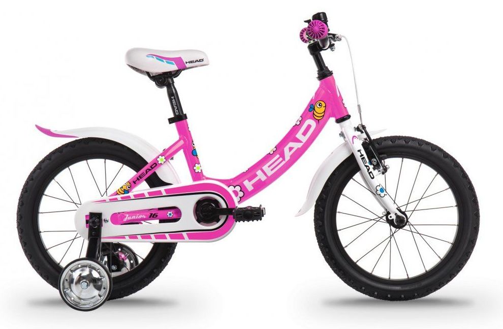 BICICLETA HEAD JUNIOR 16: Productos de Bikes Head Store BICICLETA HEAD JUNIOR 16: Productos de Bikes Head Store