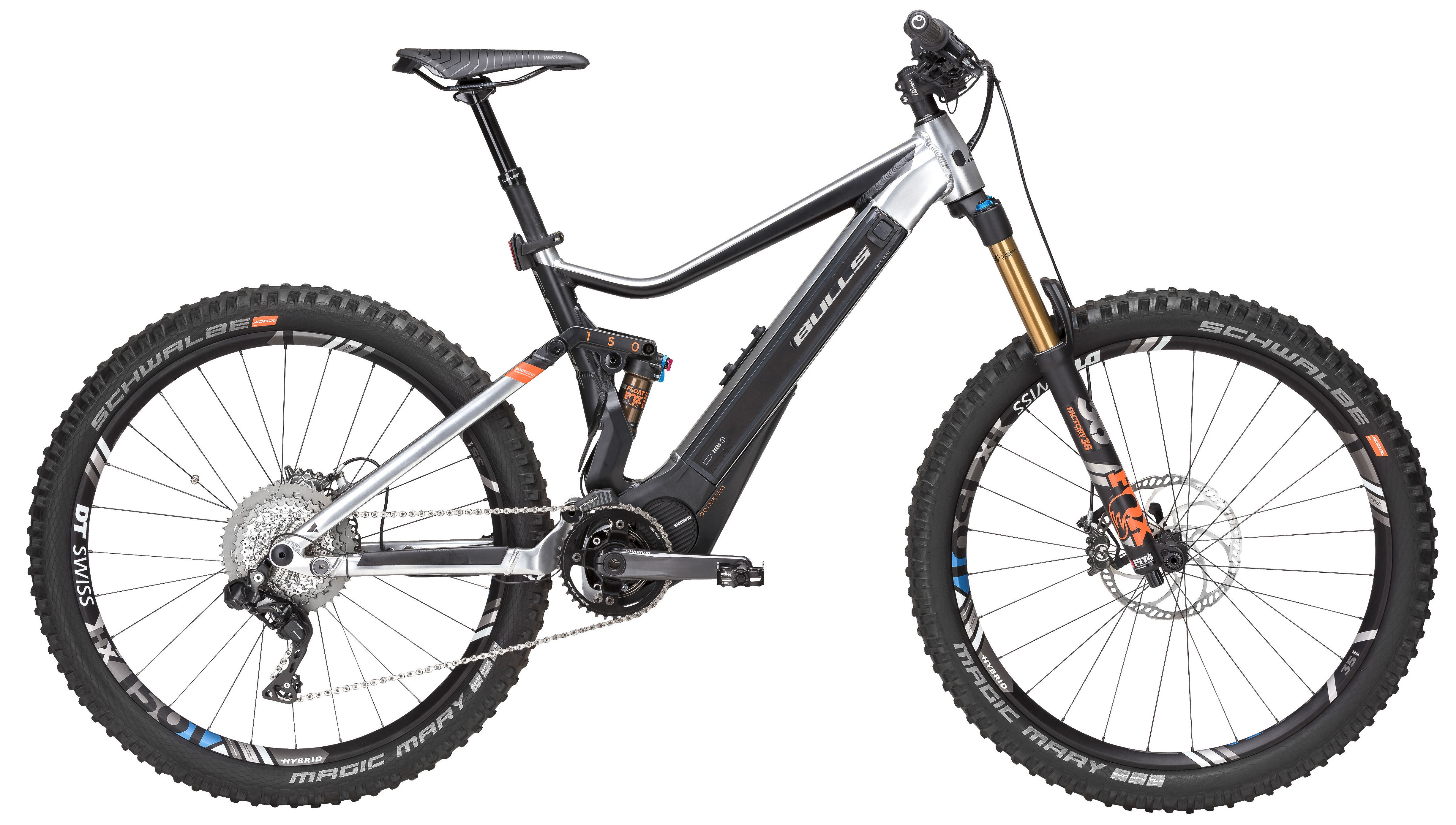 FINANFLEX BULLS 2020: de E-Bike Guadarrama FINANFLEX BULLS 2020: de E-Bike Guadarrama
