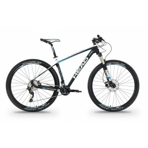 BICICLETA HEAD TRENTON I 29 : de E-Bike Guadarrama BICICLETA HEAD TRENTON I 29 : de E-Bike Guadarrama
