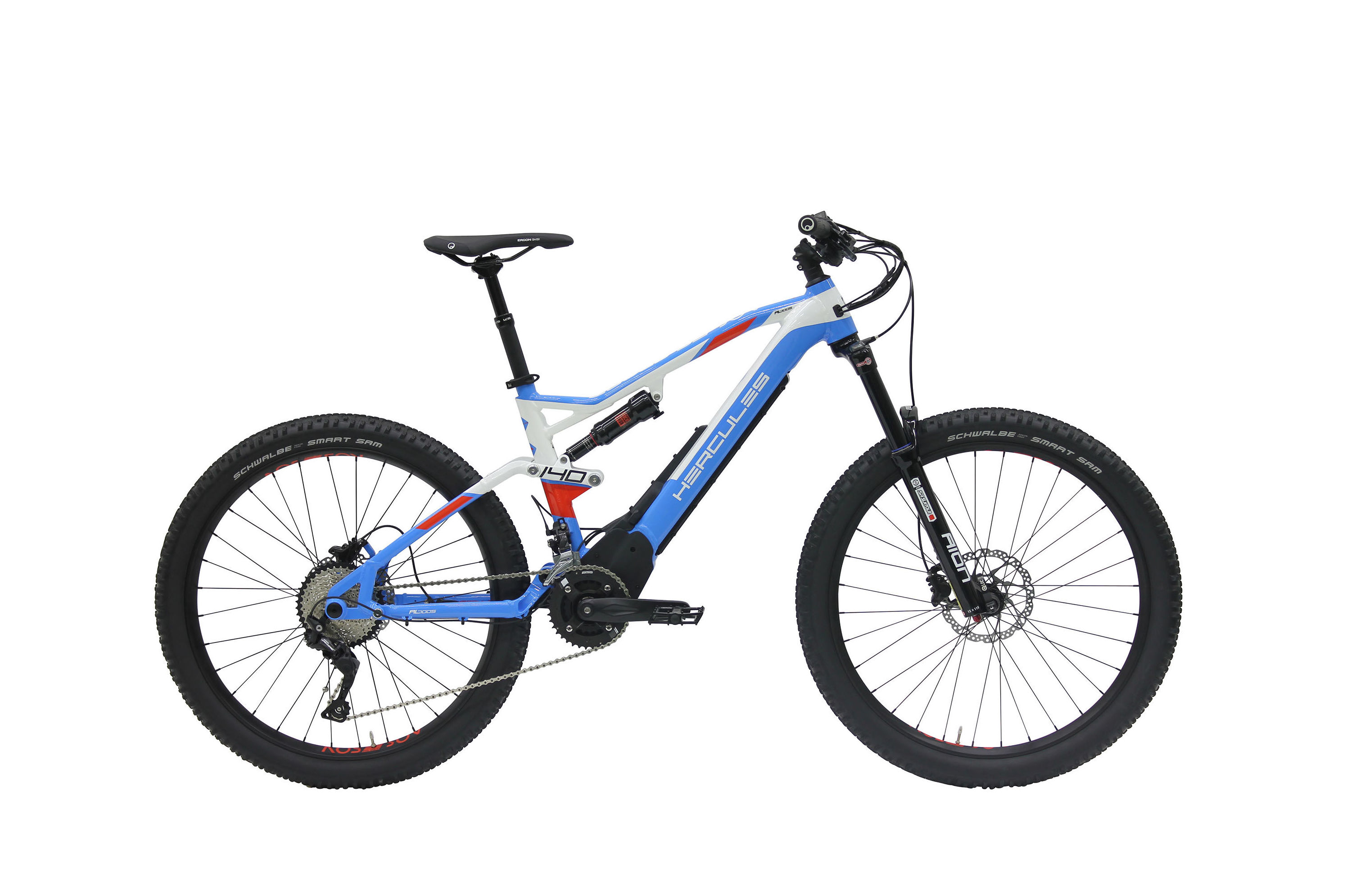 HERCULES-BULLS NOS FS SPORT: Productos de Bikes Head Store HERCULES-BULLS NOS FS SPORT: Productos de Bikes Head Store