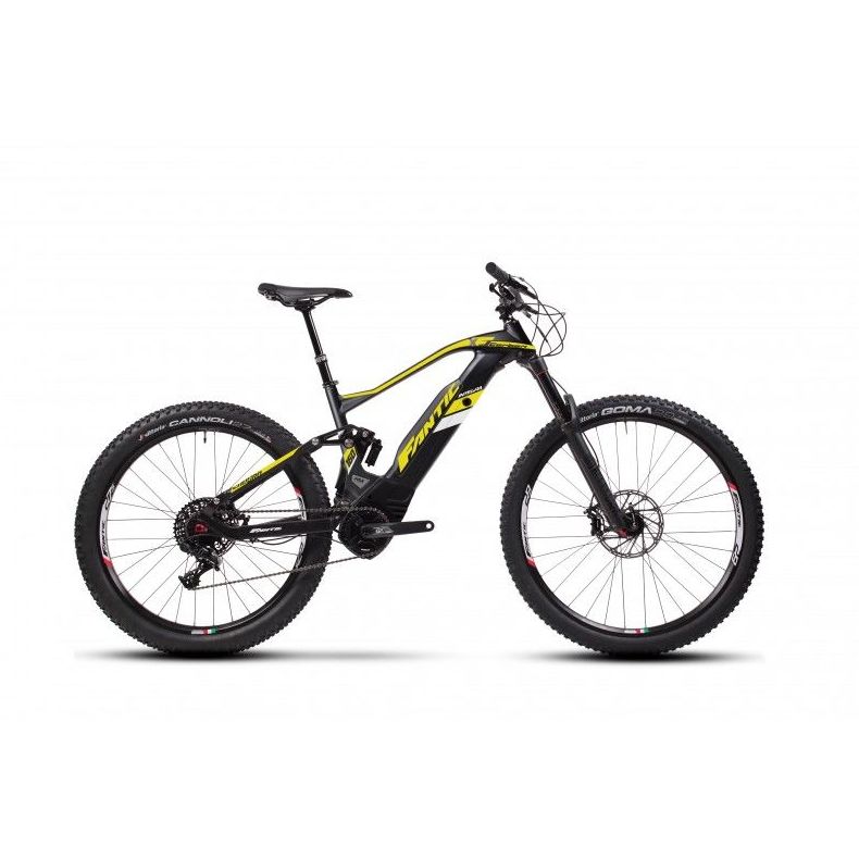BICICLETA FANTIC XF1 INTEGRA CARBON 160mm: Productos de Bikes Head Store BICICLETA FANTIC XF1 INTEGRA CARBON 160mm: Productos de Bikes Head Store