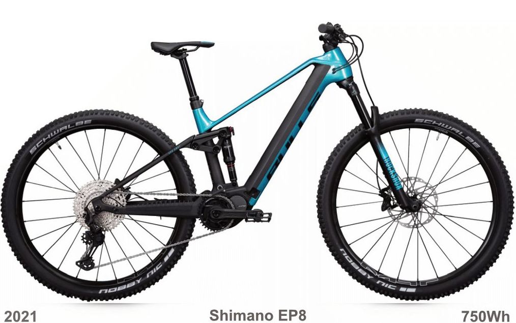 Ebike Bulls Sonic Evo AMS 1 - 2021: de E-Bike Guadarrama Ebike Bulls Sonic Evo AMS 1 - 2021: de E-Bike Guadarrama