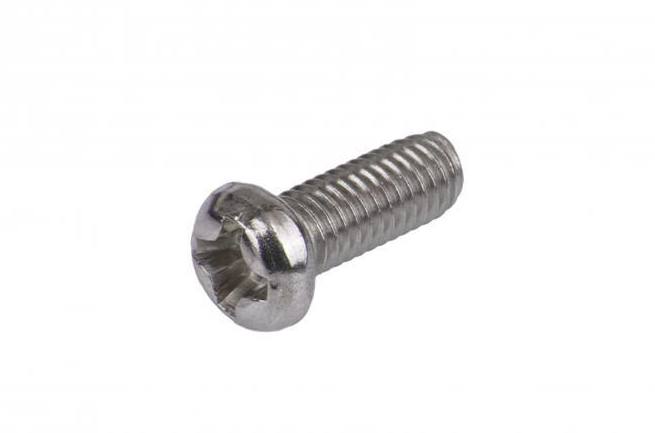 Tornillo de bloqueo, para soporte de pantalla Intuvia y Nyon: de E-Bike Guadarrama Tornillo de bloqueo, para soporte de pantalla Intuvia y Nyon: de E-Bike Guadarrama
