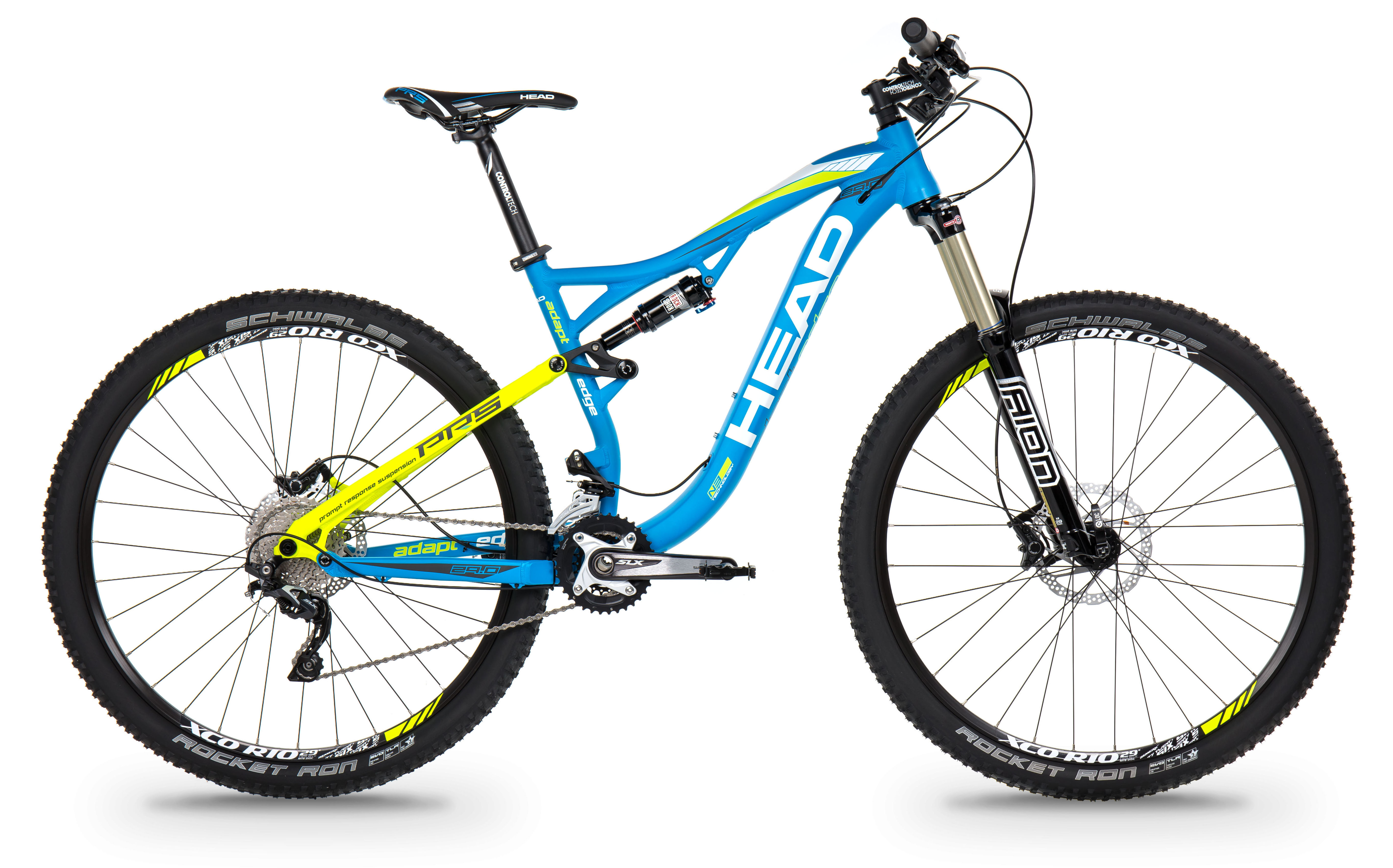 BICICLETA HEAD ADAPTEDGE II 2017: de E-Bike Guadarrama BICICLETA HEAD ADAPTEDGE II 2017: de E-Bike Guadarrama