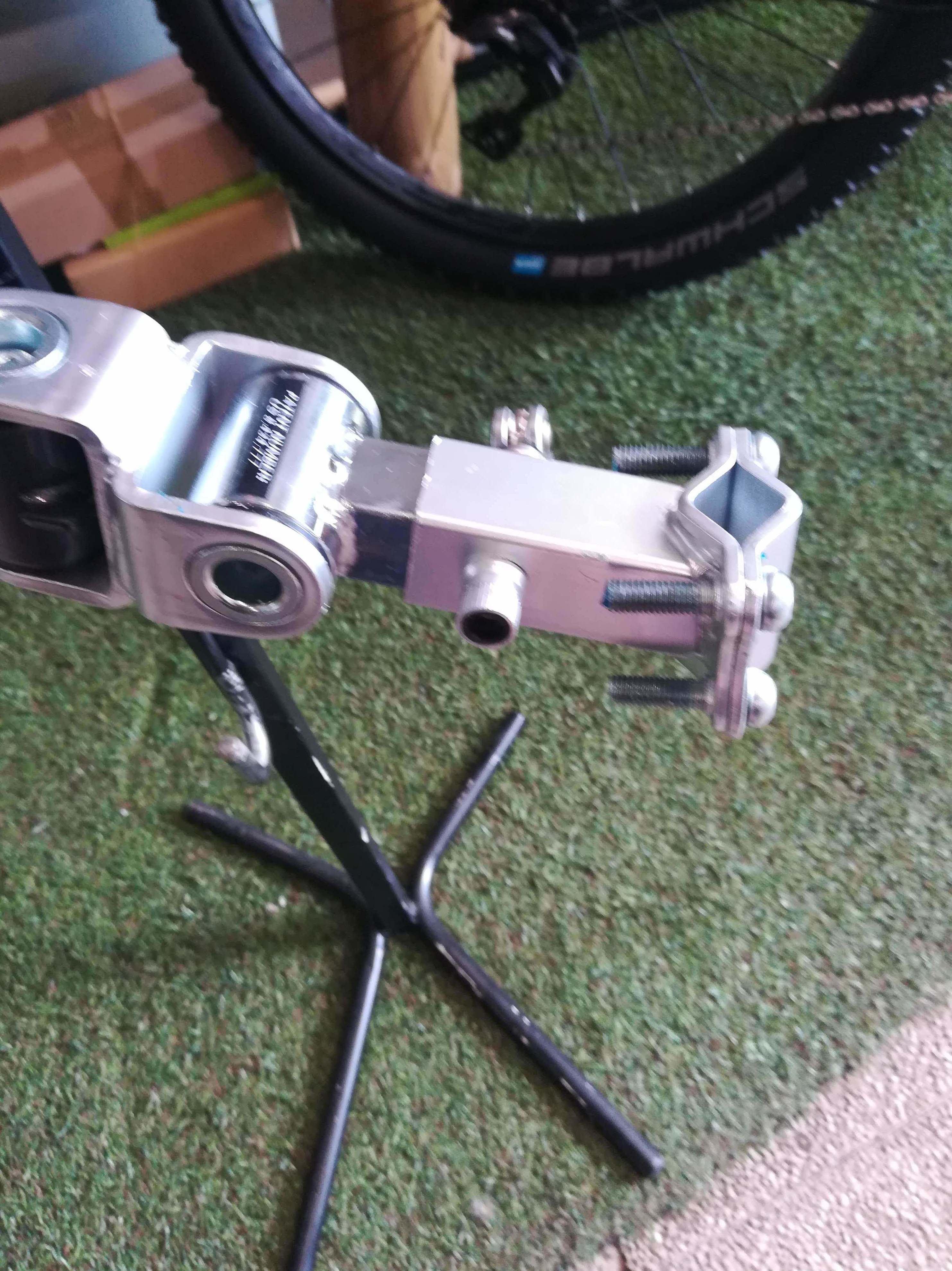 REMOLQUE TANDEM PARA NIÑOS: de E-Bike Guadarrama REMOLQUE TANDEM PARA NIÑOS: de E-Bike Guadarrama