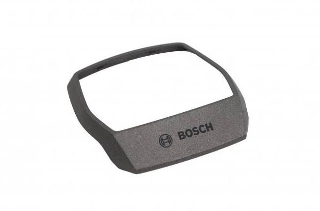 Carcasa display BOSCH INTUVIA platinum: de E-Bike Guadarrama Carcasa display BOSCH INTUVIA platinum: de E-Bike Guadarrama