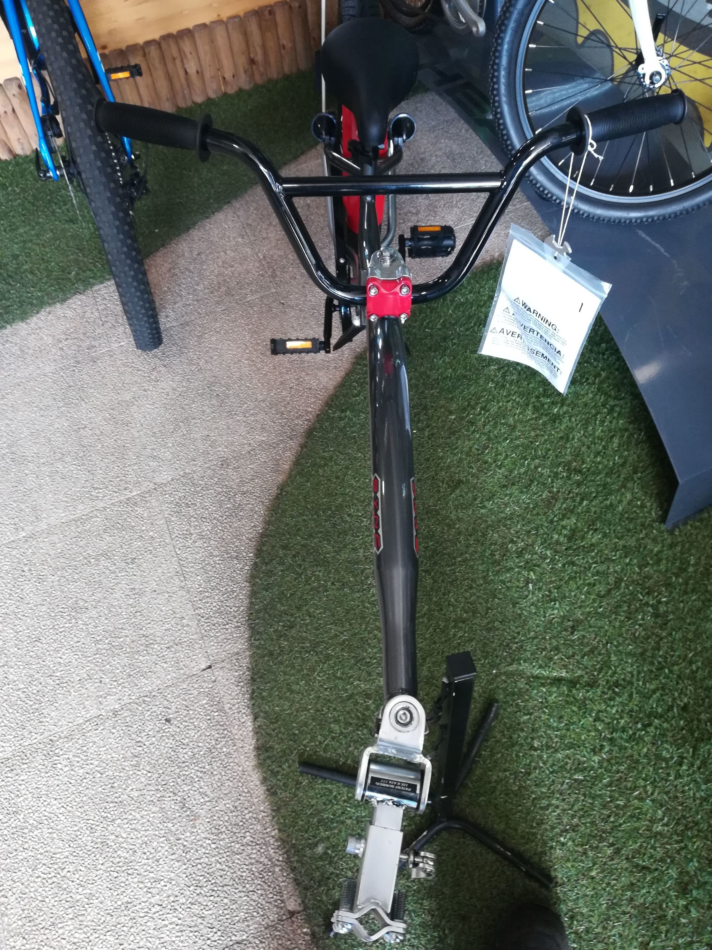 REMOLQUE TANDEM PARA NIÑOS: de E-Bike Guadarrama REMOLQUE TANDEM PARA NIÑOS: de E-Bike Guadarrama