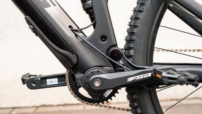 BULLS WILDFLOW SL EVO 2019: de E-Bike Guadarrama BULLS WILDFLOW SL EVO 2019: de E-Bike Guadarrama