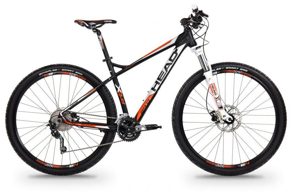 BICICLETA HEAD X-RUBI II 29 2018: Productos de Bikes Head Store BICICLETA HEAD X-RUBI II 29 2018: Productos de Bikes Head Store