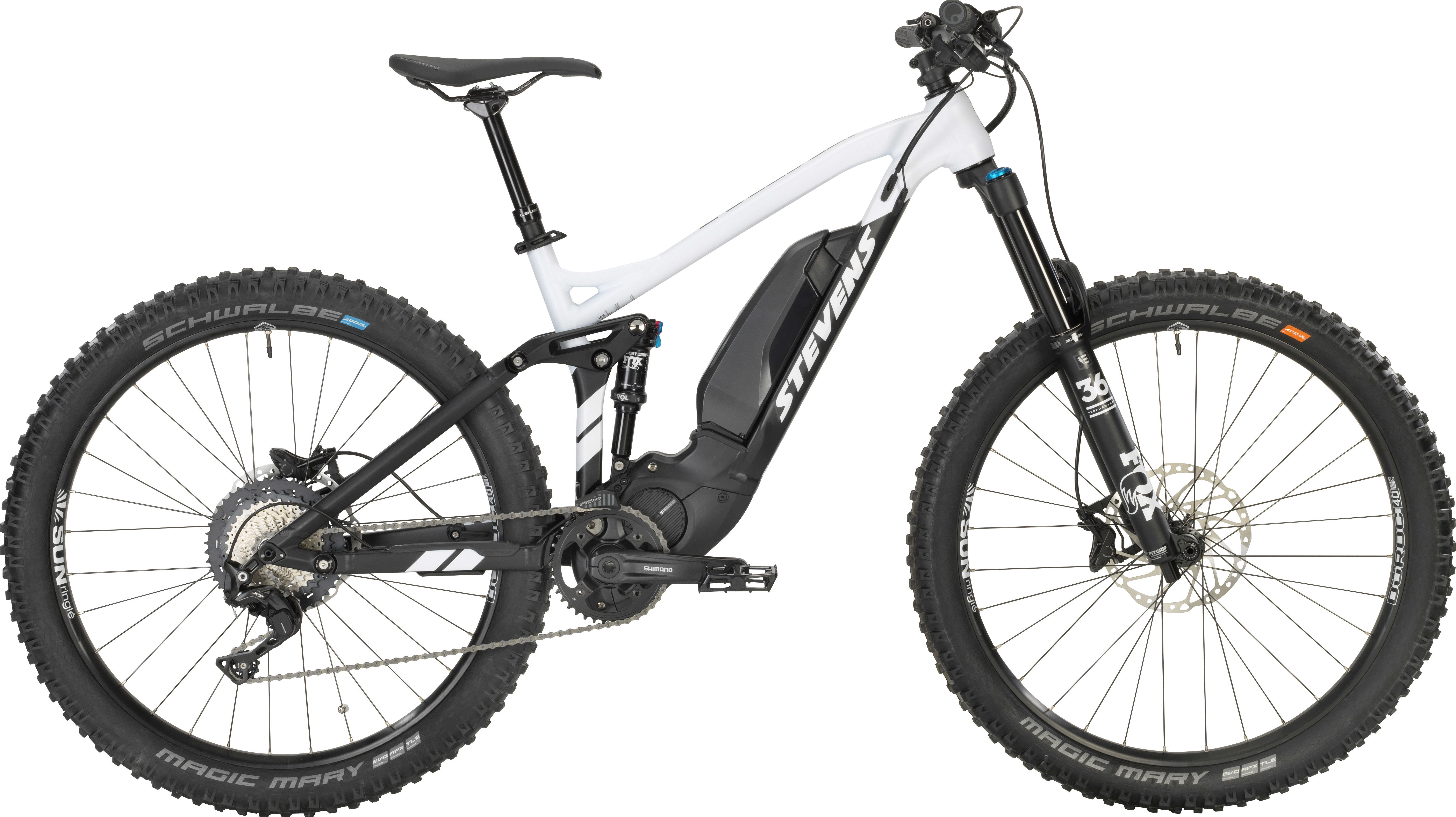 CATALOGO COMPLETO STEVENS 2019: de E-Bike Guadarrama CATALOGO COMPLETO STEVENS 2019: de E-Bike Guadarrama