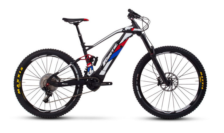 VIDEO PRESENTACION MODELOS 2019 FANTIC: Productos de Bikes Head Store VIDEO PRESENTACION MODELOS 2019 FANTIC: Productos de Bikes Head Store