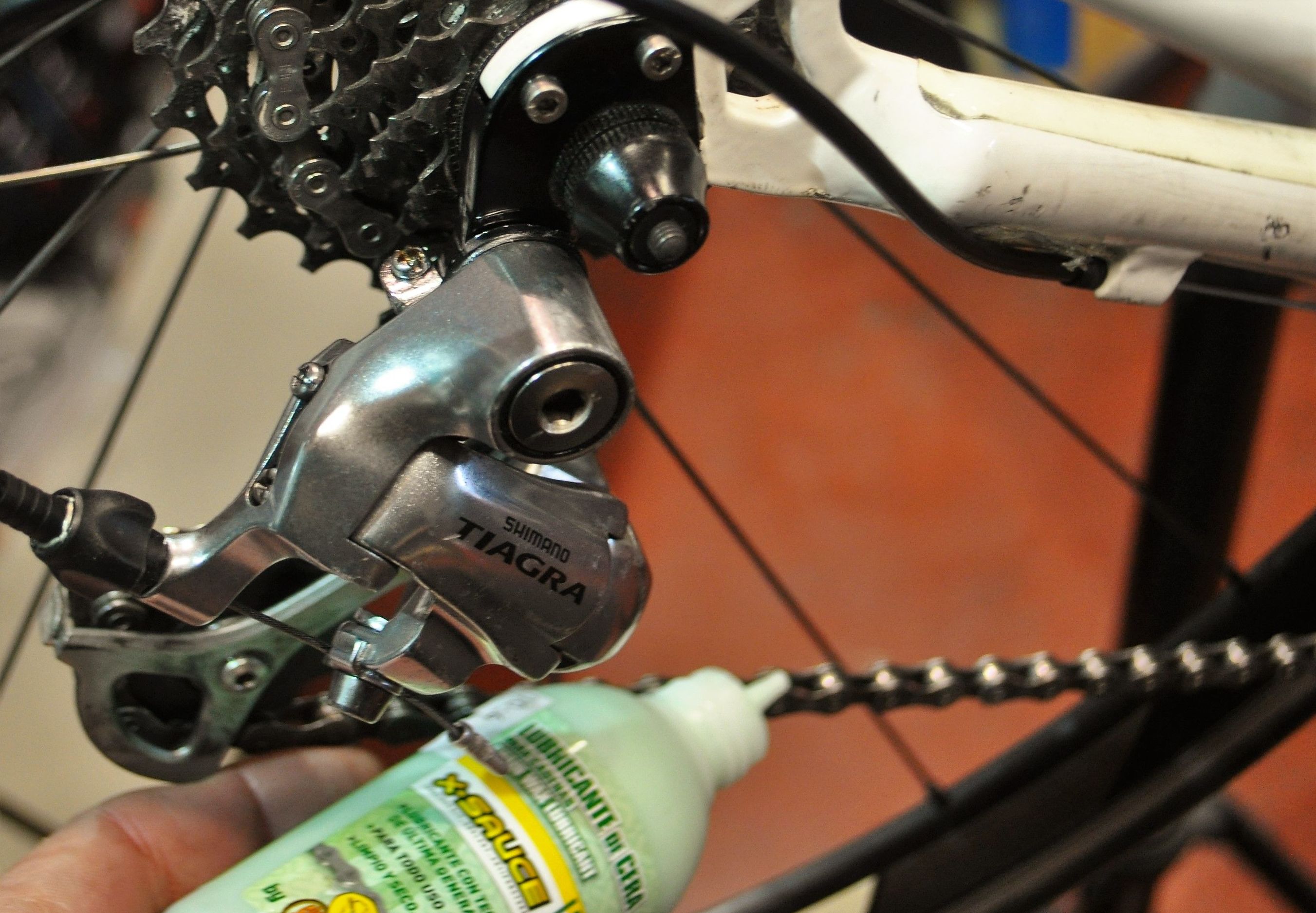 Lubricantes: Productos de Bikes Head Store Lubricantes: Productos de Bikes Head Store
