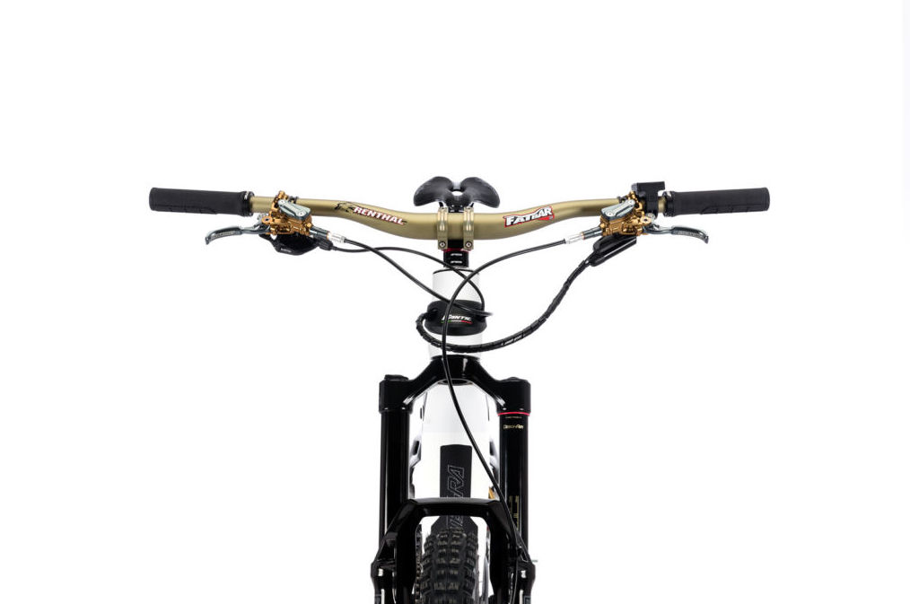 INTEGRA XEF 1.9 FACTORY: de E-Bike Guadarrama INTEGRA XEF 1.9 FACTORY: de E-Bike Guadarrama