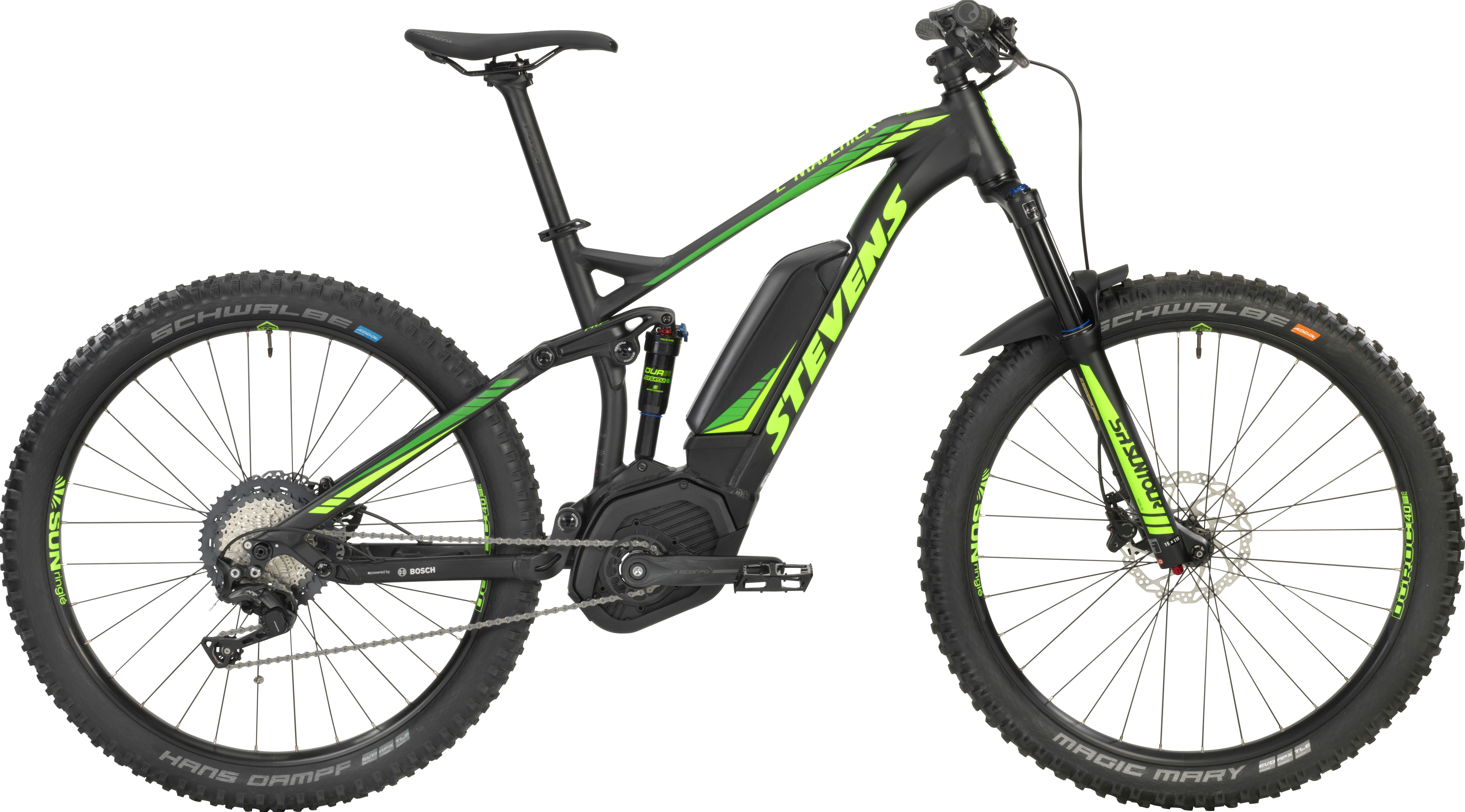 STEVENS 19 E-MAVERICK+ 27.5" : Productos de Bikes Head Store STEVENS 19 E-MAVERICK+ 27.5" : Productos de Bikes Head Store
