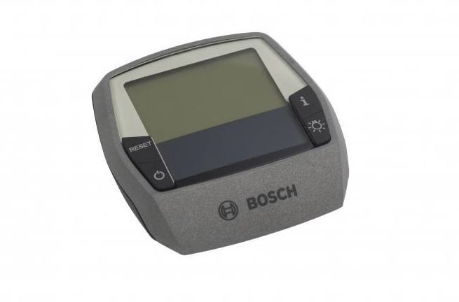 Display BOSCH Intuvia platinum: de E-Bike Guadarrama Display BOSCH Intuvia platinum: de E-Bike Guadarrama