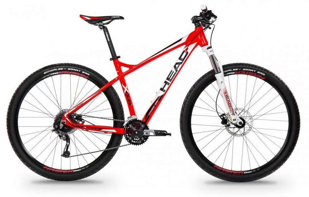 BICICLETA HEAD X-RUBI I 29 2018: Productos de Bikes Head Store BICICLETA HEAD X-RUBI I 29 2018: Productos de Bikes Head Store