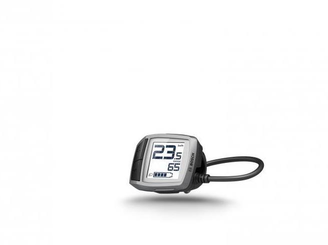 Display BOSCH Purion platino: de E-Bike Guadarrama Display BOSCH Purion platino: de E-Bike Guadarrama